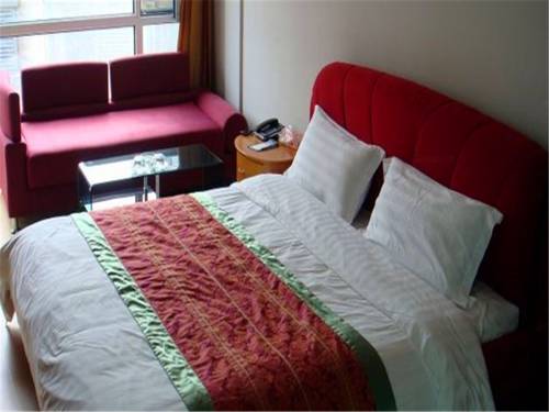 Dalian Chine code de réduction super booking.com