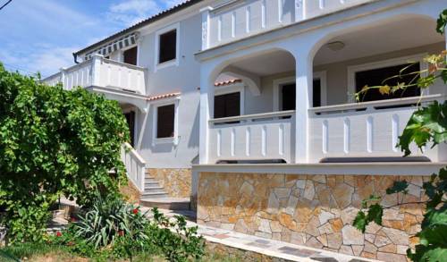 Novalja Croatie code de réduction super booking.com