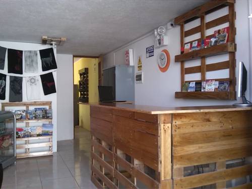 Arequipa Pérou code de réduction super booking.com