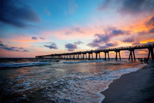 Panama City Beach (Floride) États Unis code de réduction super booking.com