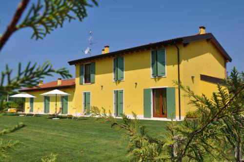 Bardolino Italie code de réduction super booking.com