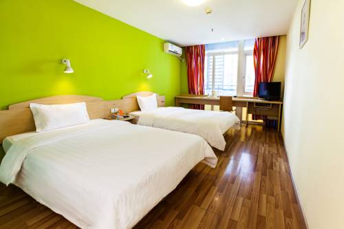Guangzhou Chine code de réduction super booking.com