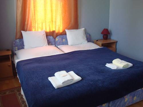 Eger Hongrie code de réduction super booking.com