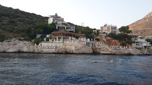 Kalkan tacchino codice sconto super booking.com