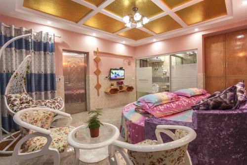 Xitang Китай Код супер скидки booking.com