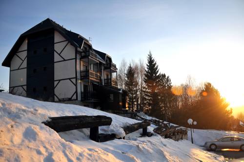 Kopaonik Serbie code de réduction super booking.com