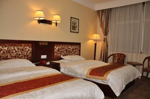 Zhangjiajie Chine code de réduction super booking.com