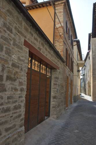 San Severino Marche Italie code de réduction super booking.com