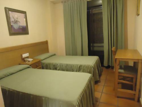 Toledo Spagna codice sconto super booking.com