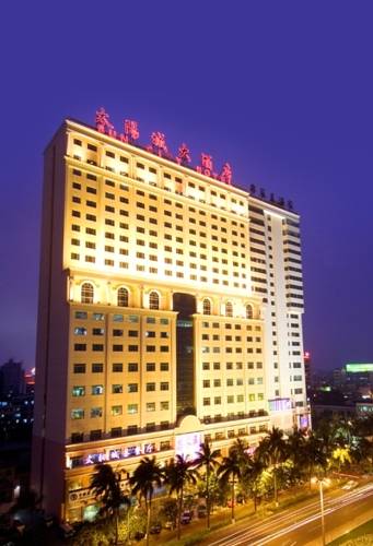 Haikou Chine code de réduction super booking.com
