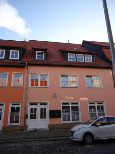 Quedlinburg Alemania super código de descuento booking.com