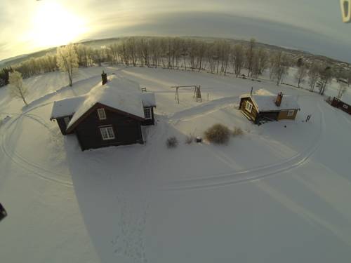 Røros Norvège code de réduction super booking.com