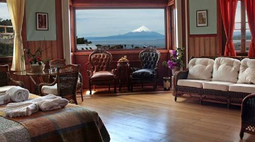 Puerto Varas Chili code de réduction super booking.com