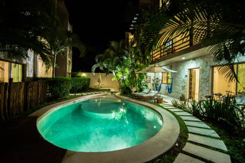Tulum Mexique code de réduction super booking.com