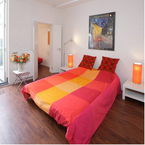 Amsterdam Pays-Bas code de réduction super booking.com