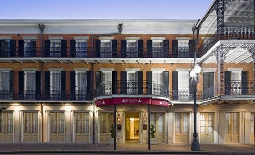 New Orleans (Louisiana) stati Uniti codice sconto super booking.com