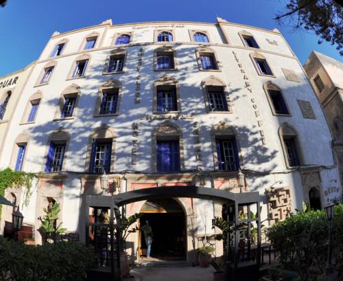 Essaouira Maroc code de réduction super booking.com