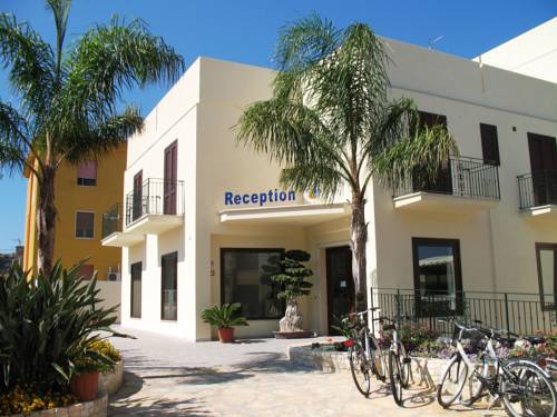 San Vito lo Capo Italie code de réduction super booking.com