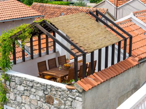 Murter Croatie code de réduction super booking.com