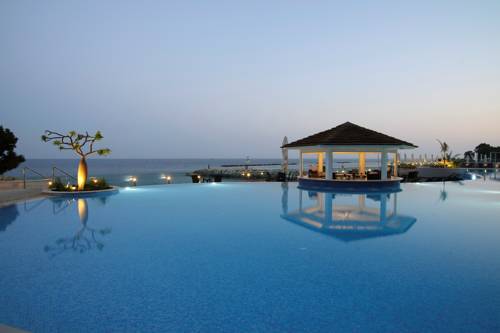 Limassol Chypre code de réduction super booking.com
