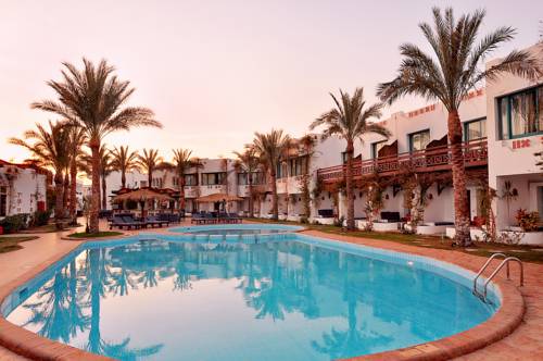 Charm el-Cheikh Egypte code de réduction super booking.com