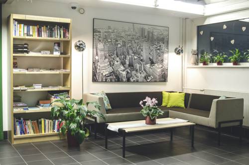 Tallinn Estonia codice sconto super booking.com