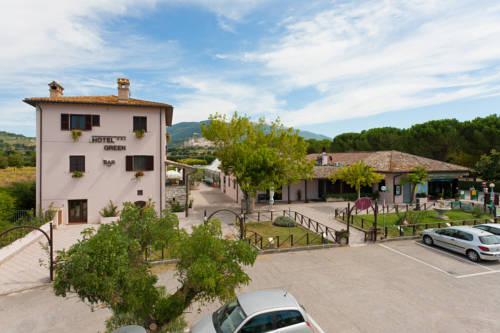 Assise Italie code de réduction super booking.com