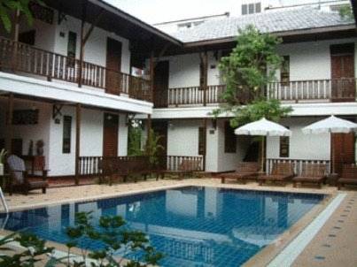 チェンマイ タイ スーパーディスカウントコード Chiang Mai booking.com