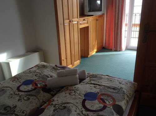 Eger Hungría super código de descuento booking.com