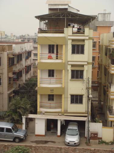 Calcutta Inde code de réduction super booking.com