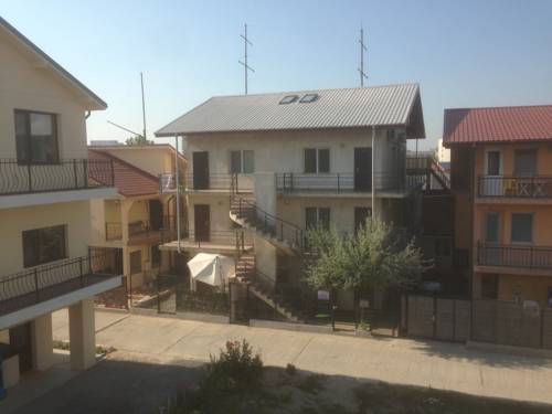Mamaia Rumania super código de descuento booking.com