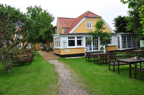 Skagen Danemark code de réduction super booking.com
