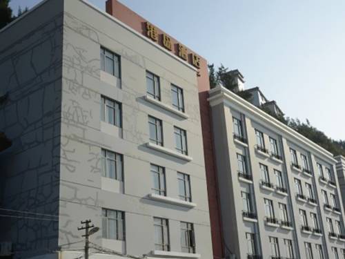 Beihai Cina codice sconto super booking.com
