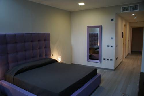 Suzzara Italie code de réduction super booking.com
