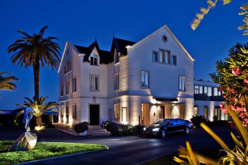 Cascais Portugal code de réduction super booking.com