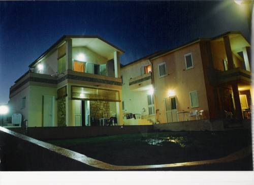 Badesi Italie code de réduction super booking.com