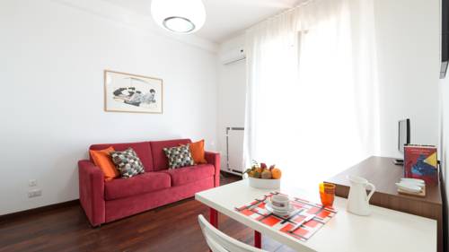 Bari Italie code de réduction super booking.com