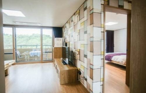 Seogwipo Corée du Sud code de réduction super booking.com