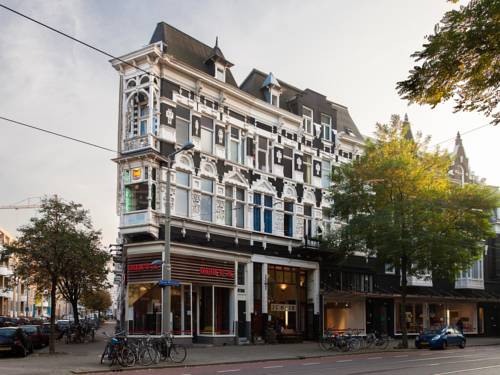 Rotterdam Olanda codice sconto super booking.com