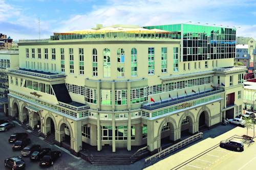 Tyumen Russia codice sconto super booking.com