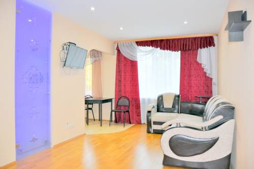 Ekaterinbourg Russie code de réduction super booking.com