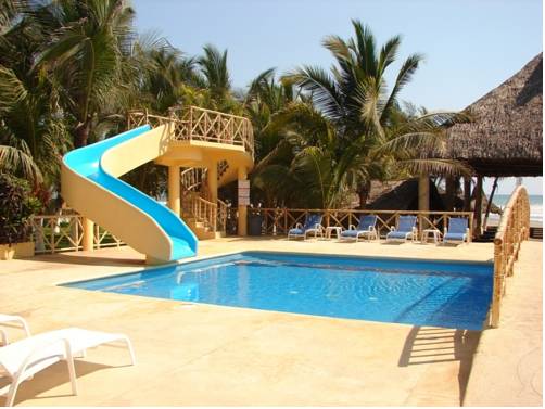 Acapulco Mexique code de réduction super booking.com