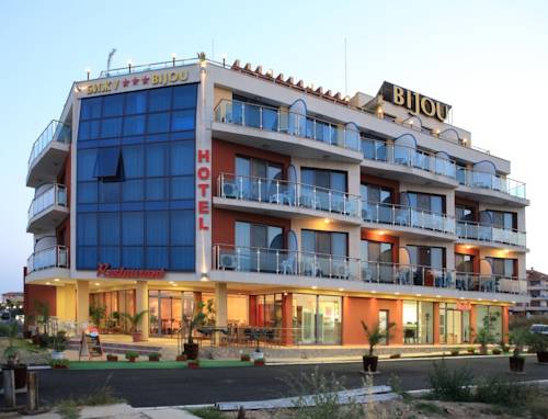 Ravda Bulgarie code de réduction super booking.com