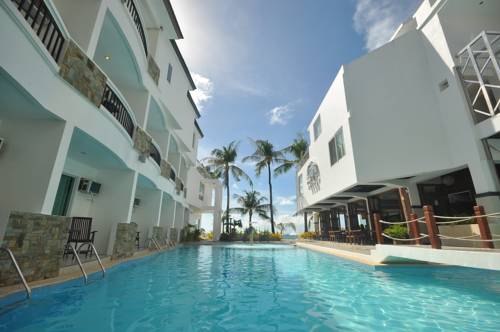 Boracay Filippine codice sconto super booking.com