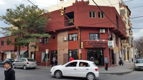 Salta Argentine code de réduction super booking.com