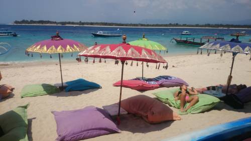 Gili Trawangan Indonésie code de réduction super booking.com