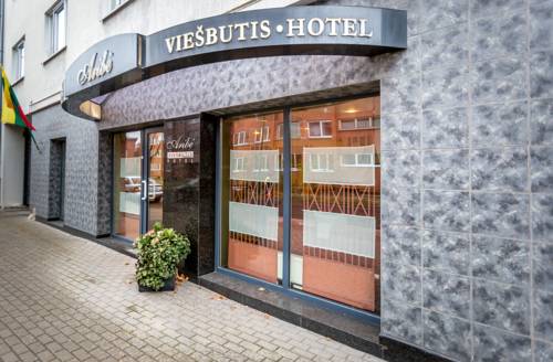 Klaipeda Lituanie code de réduction super booking.com