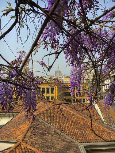 Milan Italie code de réduction super booking.com