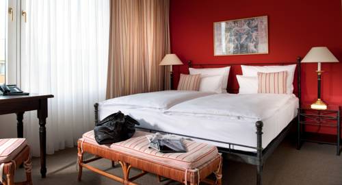Dresden Germany Hotel Discount Code