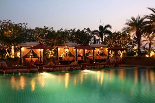 Bangkok Tailandia super código de descuento booking.com